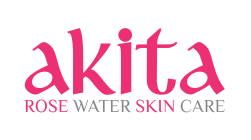 Akita Rose Water Skin Care